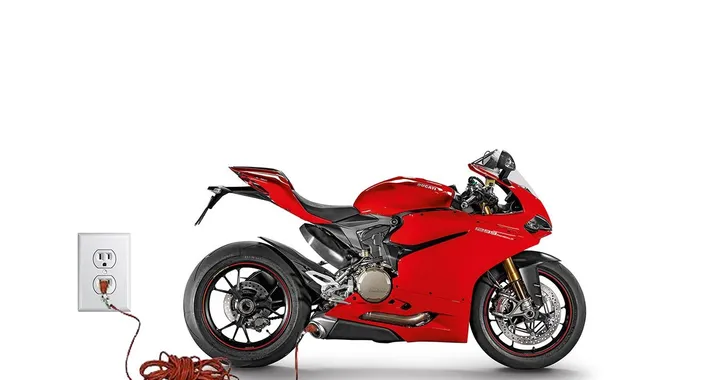 Ducati elettriche a partire dal 2020 | rumor