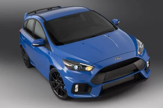 Ford: i nuovi piani per l'Europa