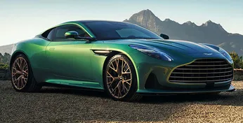  DB12