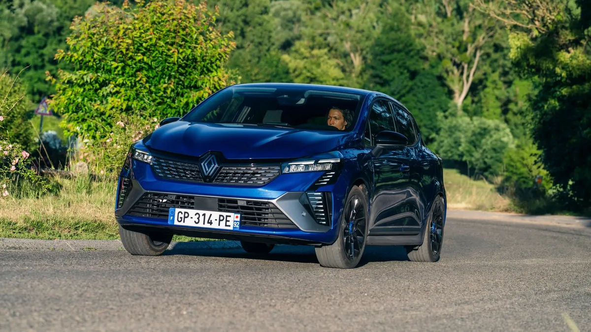 Le auto più vendute in Europa ad aprile 2025. BYD supera Tesla per la prima volta