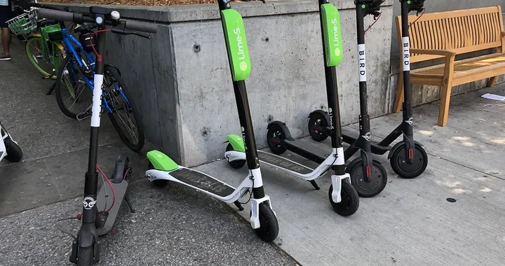 JUMP non basta: Uber punta ai monopattini elettrici di Bird e Lime