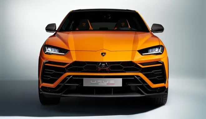 Lamborghini Urus MY 2022: un video mostra le differenze tra vecchio e nuovo