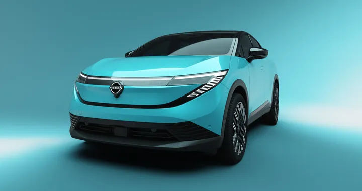 Ufficiale la nuova Nissan Leaf 2025: diventa un crossover elettrico