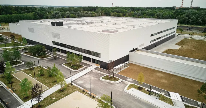 Audi Vehicle Safety Center: nuovo centro per i crash test