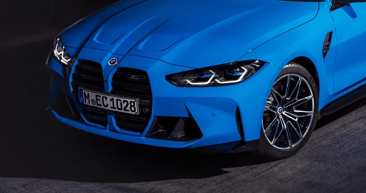 BMW M: ecco le novità in arrivo nell'anno del 50esimo anniversario