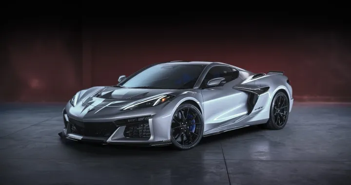 La prossima Chevrolet Corvette potrebbe avere un V8 da 6,7 litri più potente ed efficiente