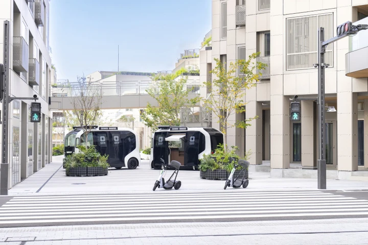 Toyota ha creato la città del futuro, ecco Woven City dove si vuole rivoluzionare la mobilità