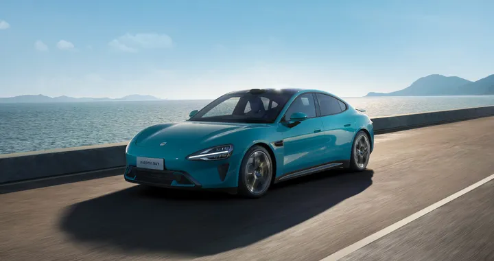 Xiaomi SU7, c'è un problema con l'autopilot: richiamate 116.887 auto ma basta un update software