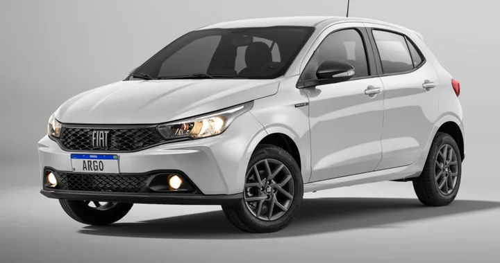 FIAT: la serie speciale Tributo 125 debutta in Brasile