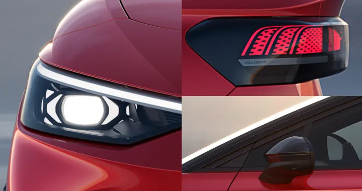 Volkswagen ID.7, la nuova berlina elettrica sarà proposta anche nella versione GTX