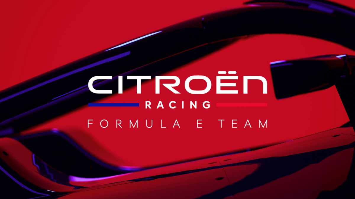 Nuova avventura per Citroen, avrà un suo team in Formula E
