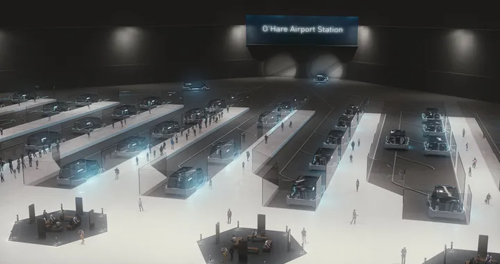 The Boring Company: anche Chicago apre ai tunnel di Musk