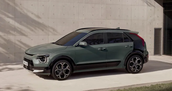 Kia Niro, la nuova generazione sta arrivando in Italia. Prezzi da 30.500 euro