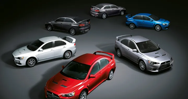 Mitsubishi Lancer: dopo Eclipse, anche lei rinascerà crossover