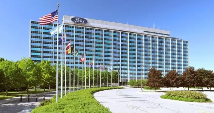 Ford: i dazi di Trump potrebbero costare 1,5 miliardi di dollari