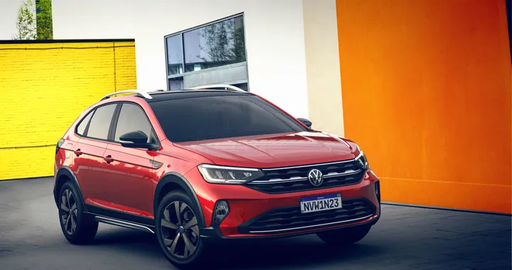 Volkswagen Nivus, arriva la conferma: sarà lanciato anche in Europa