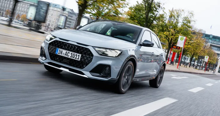 Audi A1 e Q2, c'è la conferma: addio nel 2026