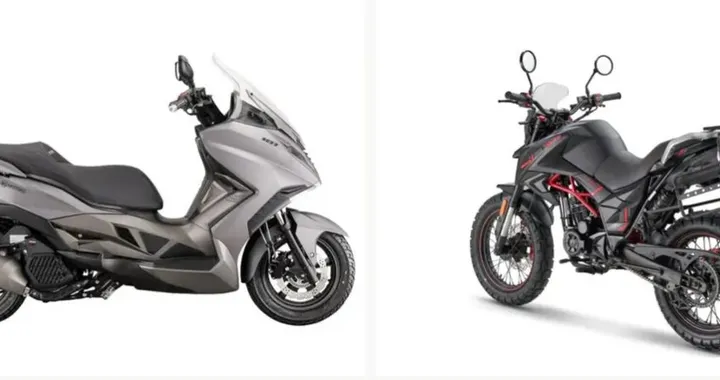 La moto ora si compra da Lidl: una vasta gamma a prezzi stracciati