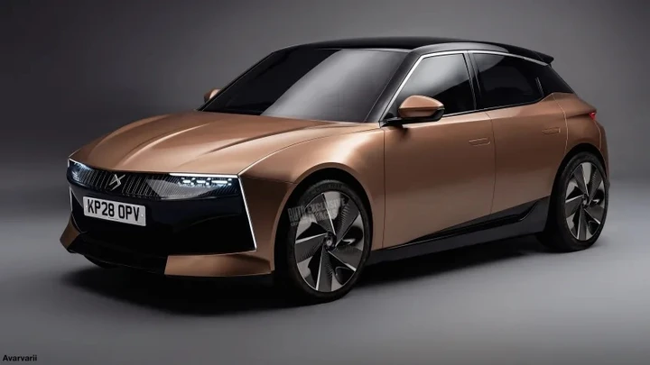 Nuova DS 3, si lavora al rilancio: per la prossima generazione si tornerà alle origini