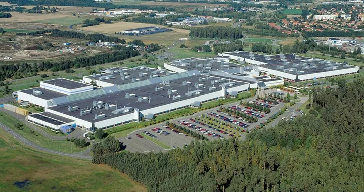 Volvo produrrà direttamente i motori elettrici in Svezia