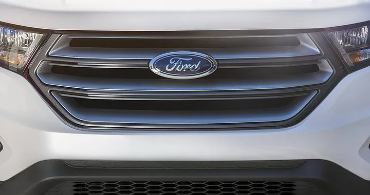Ford e Mahindra, ufficiale l'accordo su motori e connettività