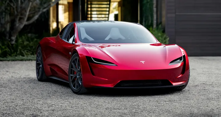 Nuova Tesla Roadster, Elon Musk promette ancora che la presentazione sarà "epica"