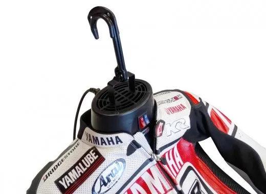 Capit Suit Dryer: l'asciuga tuta per il motorsport