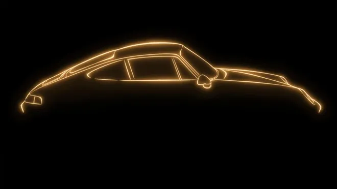 Porsche fornirà i motori dedicati ai restomod Singer