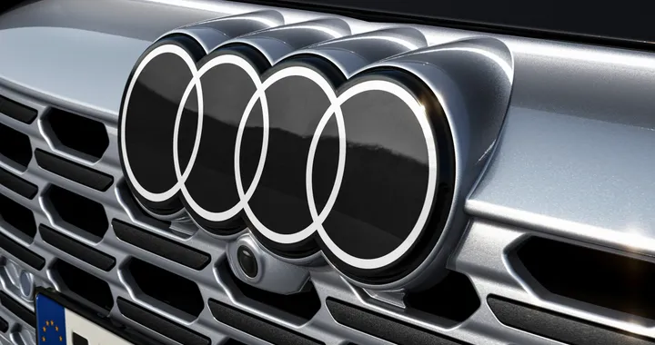 Audi Q9, in sviluppo un nuovo maxi SUV. Foto spia
