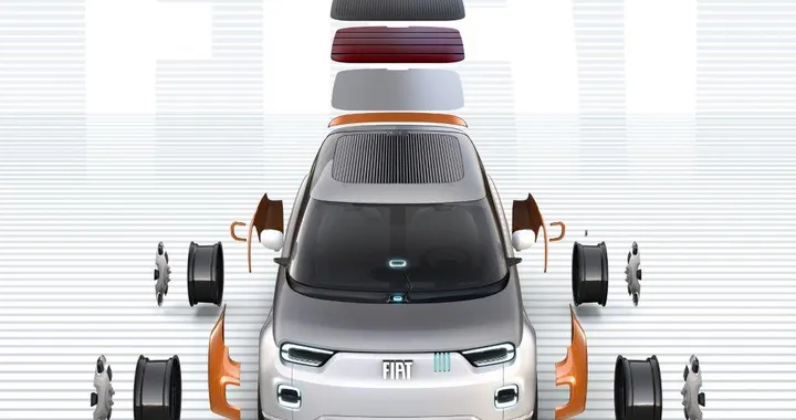 Novità Fiat: dal 2020 500 elettrica, Panda ibrida, SUV medio: rumor e conferme