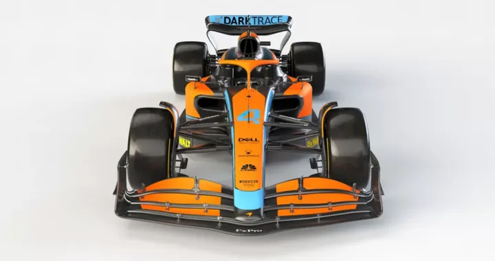 F1, Google diventa sponsor di McLaren: Android in gara con Norris e Ricciardo