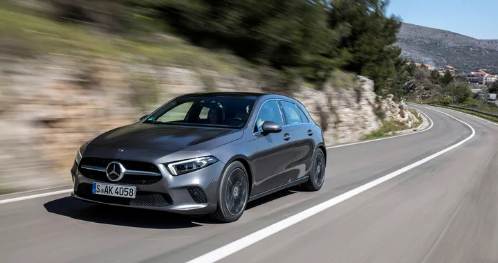 Mercedes Classe A 200 d e 220 d: arrivano i nuovi diesel da 150 e 190 CV