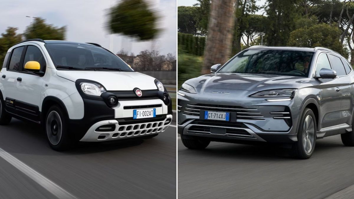 Anteprima: Le auto ibride HEV e plug-in più vendute in Italia a settembre 2026