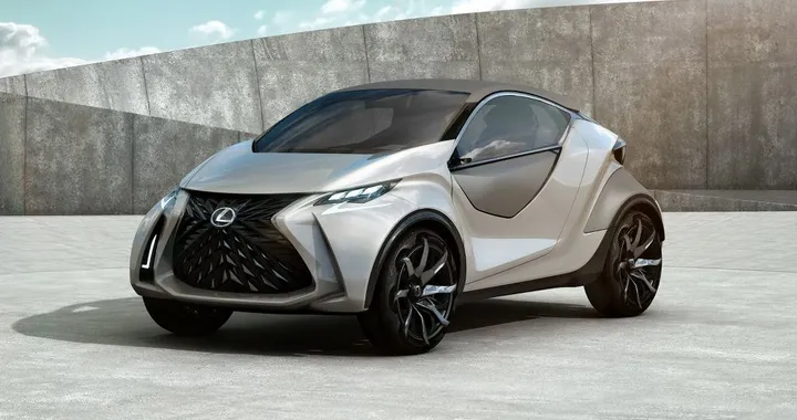 Lexus, la prima elettrica sarà un'utilitaria: rivale di Honda e in arrivo?