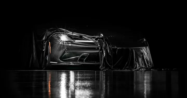 Pininfarina Battista, il primo esemplare di produzione alla Monterey Car Week