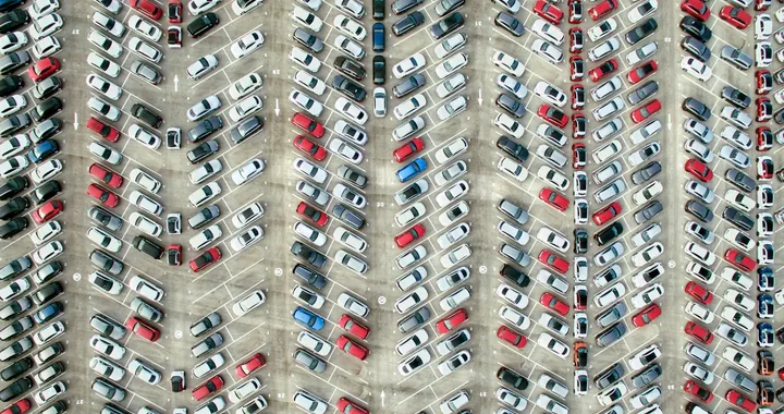 SoftBank investe nella piattaforma parcheggio di ParkJockey