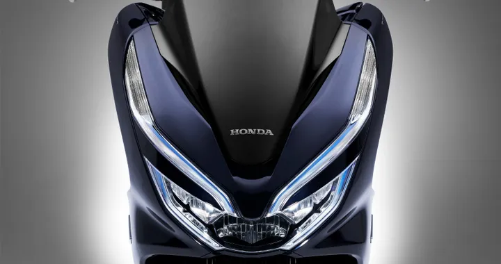 Honda: scooter elettrico e ibrido, moto elettrica &quot;anti-caduta&quot;