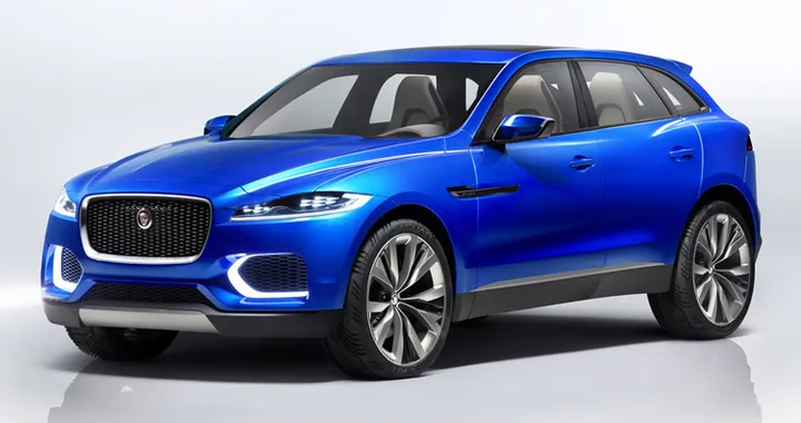 Jaguar J-Pace: il nuovo SUV sfiderà Cayenne nel 2021 | RUMOR