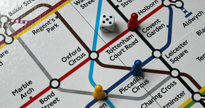 5G Underground: la metropolitana di Londra coperta dal segnale entro il 2024