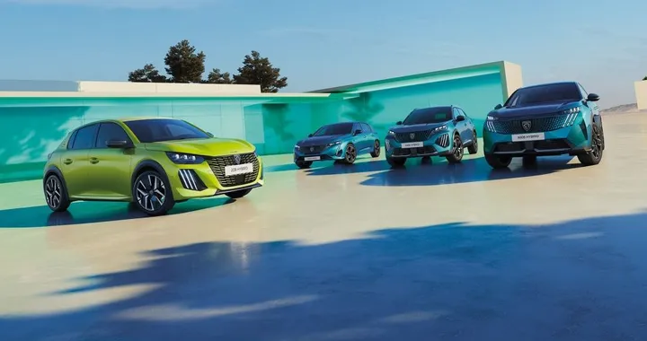 Peugeot amplia la gamma con i nuovi allestimenti Business e GT Exclusive
