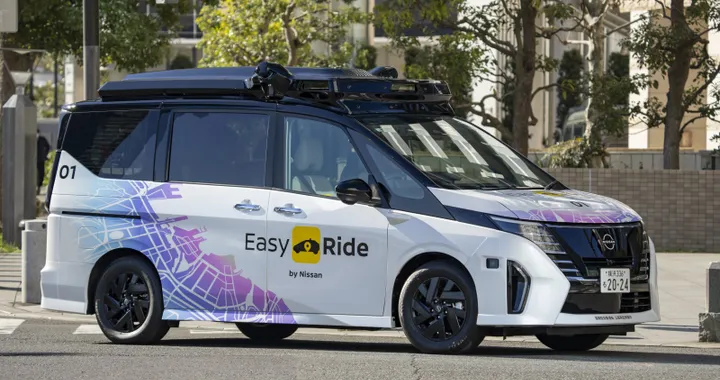 Guida autonoma, da Nissan passi avanti sulla mobilità senza conducente