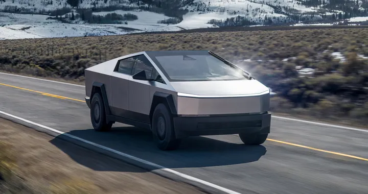TeslaVision Contest, ecco come vincere un viaggio in Texas e guidare il Cybertruck