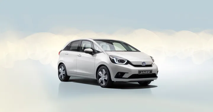 Nuova Honda Jazz, la tecnologia ibrida deriva da quella della Formula 1