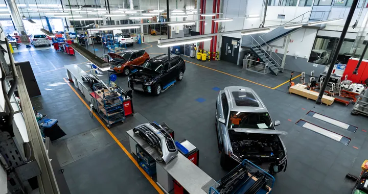 SEAT: 30 milioni per un innovativo centro per i test sui motori