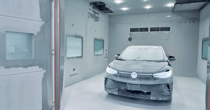 Volkswagen inaugura il Battery Engineering Lab di Chattanooga