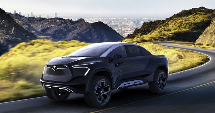 Il pickup Tesla costerà meno di 49.000 dollari, parola di Musk