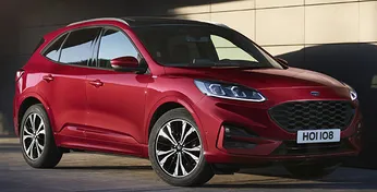  Kuga