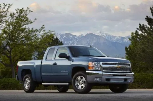Mercato auto: i 10 modelli più venduti in USA nel 2012