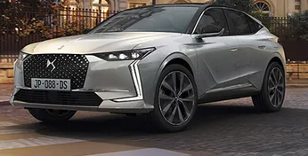  DS 4