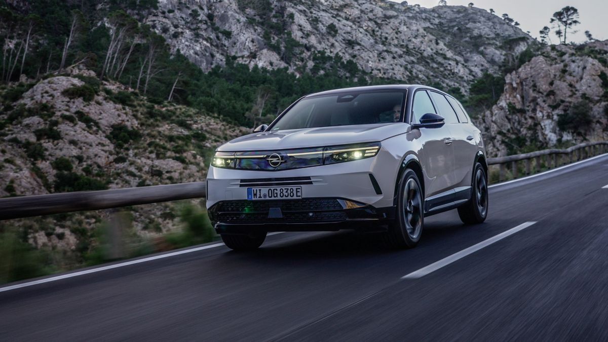 Opel lancia il Bonus Rottamazione: sconti fino a 10.000 euro per tutti